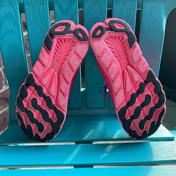 Hoka, One One Rincon 3, Women's 7 - Picture 10 of 11